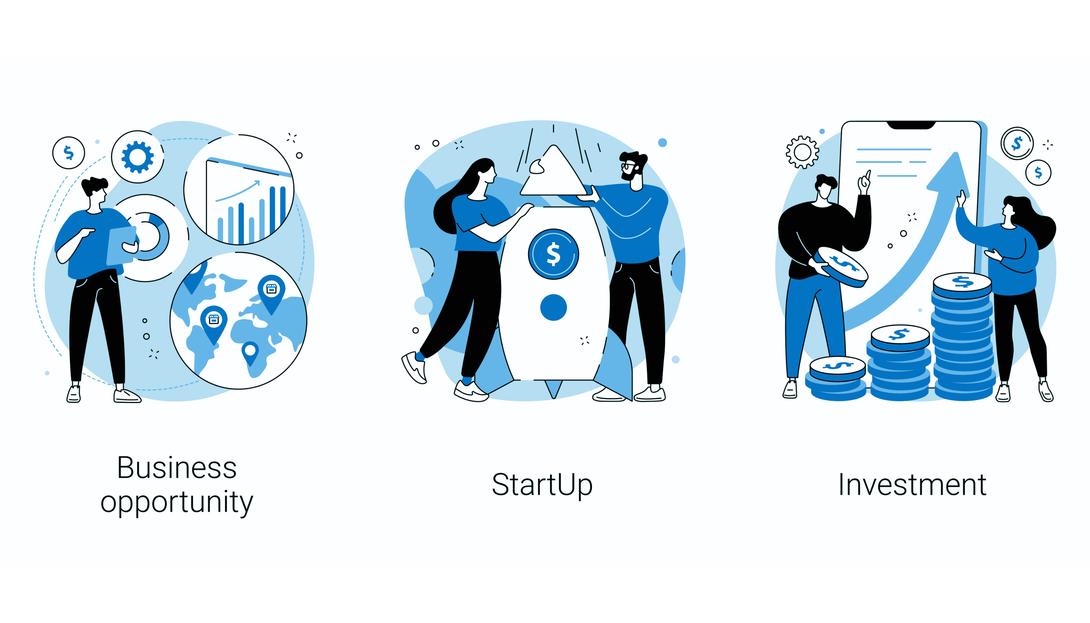 franchising vs. entrepreneurship