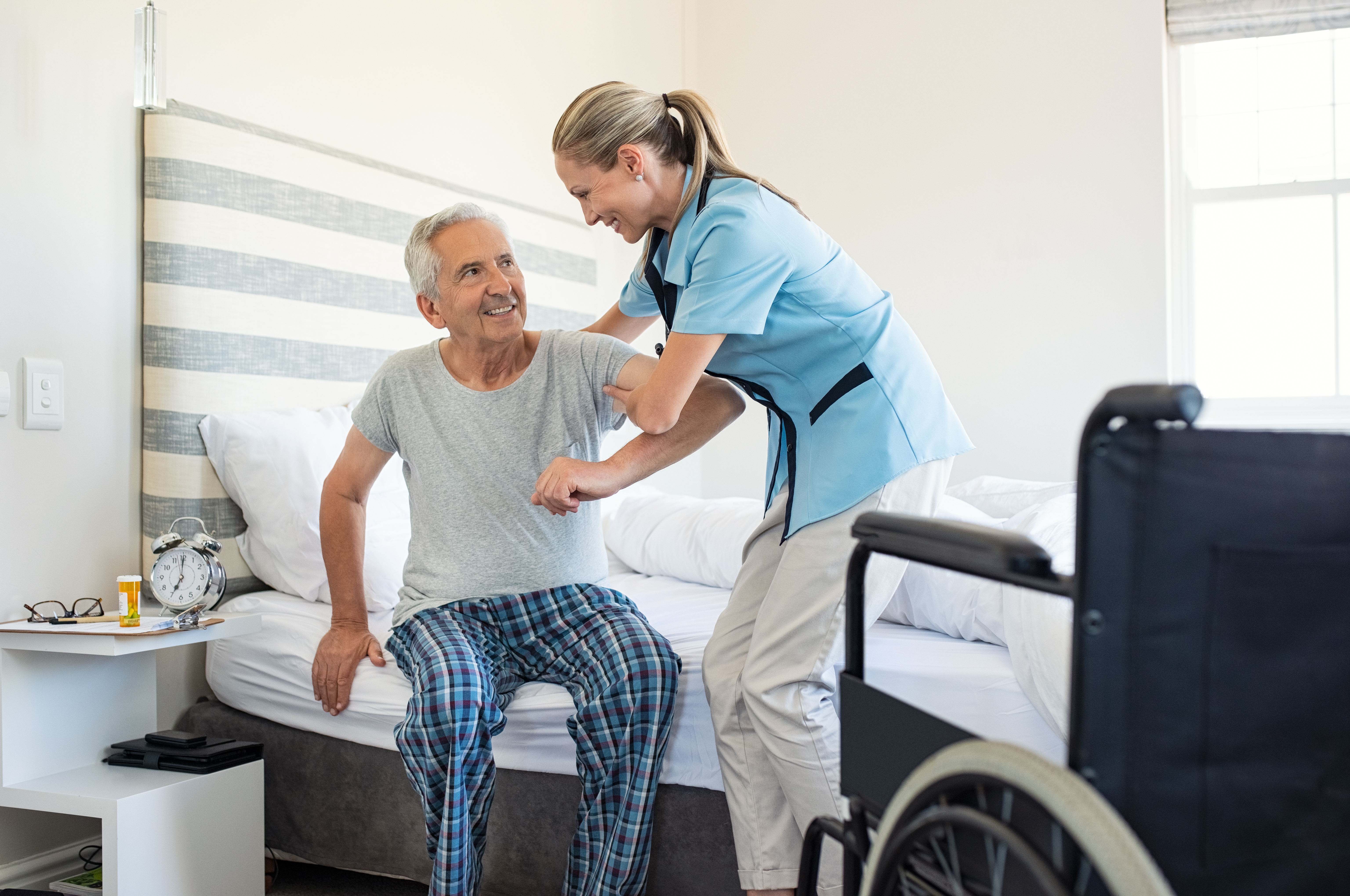 top home care franchise